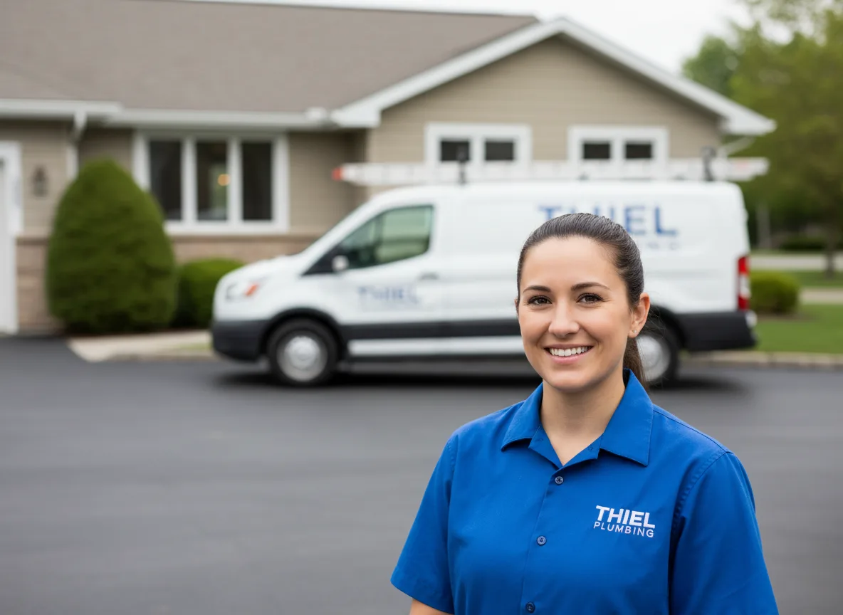 Plumber Coffman Cove, AK FAQs